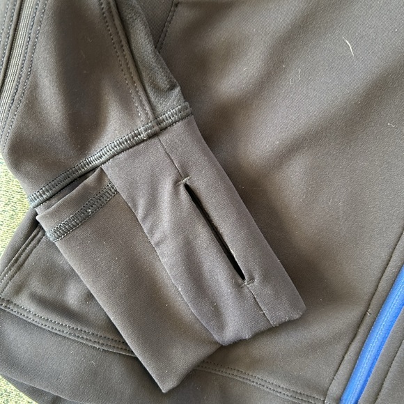Lululemon Running Zip Up - Picture 3 of 4